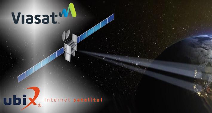 Viasat hace más práctico el Internet en México con pagos en Oxxo